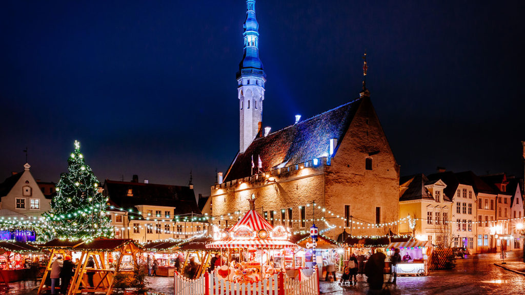 Christmas Market