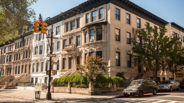 convent avenue new york