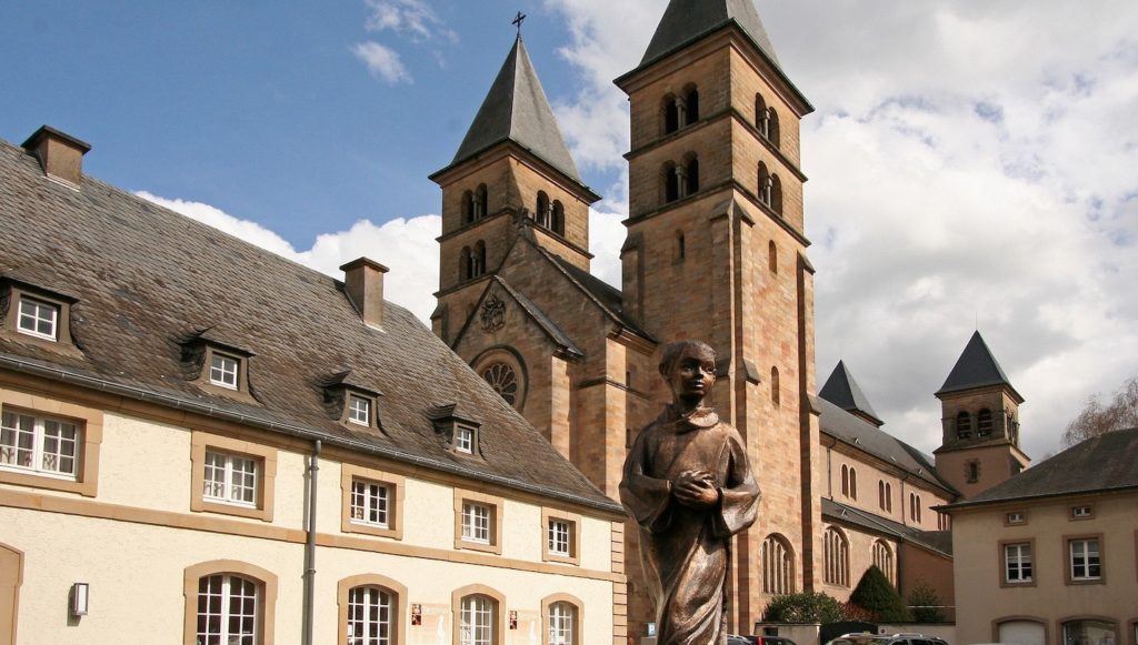 Echternach Abbey