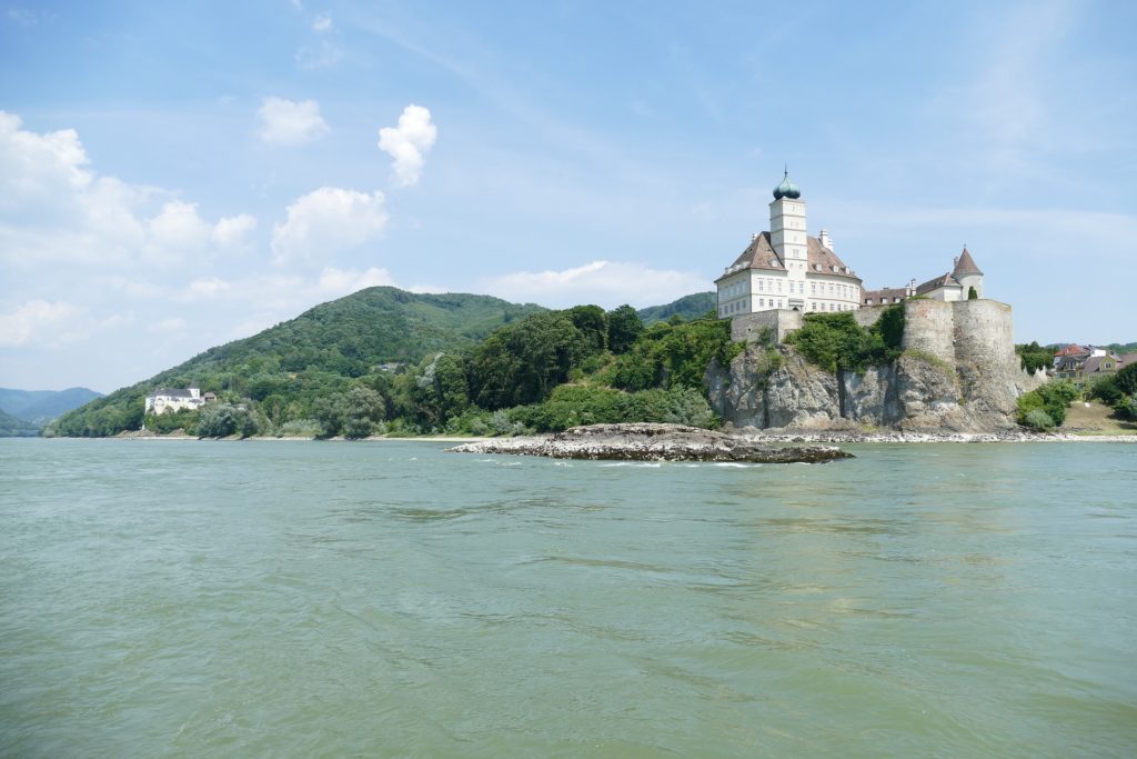 Wachau Valley Austria