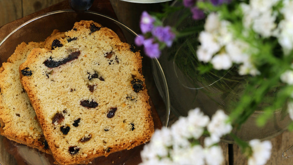 Fruit Cake - Bara Brith