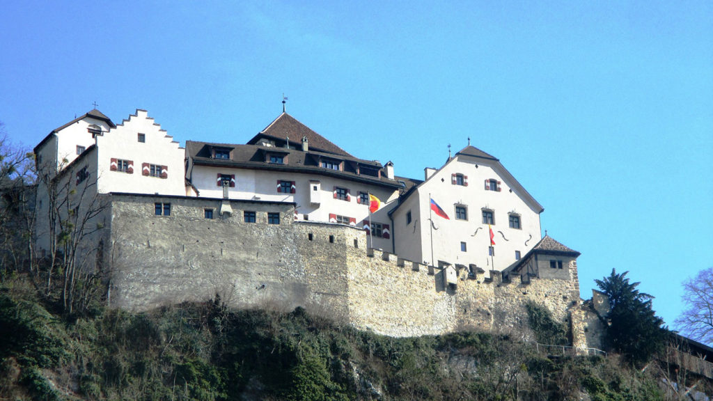 Schloss Castle