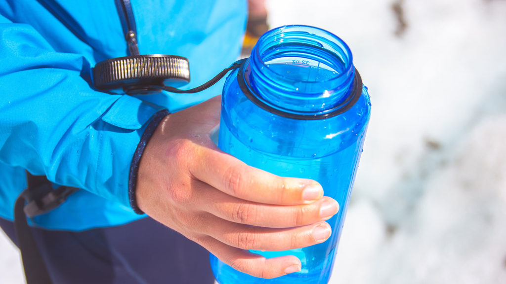 Reduce your environmental impact by eliminating single-use plastics