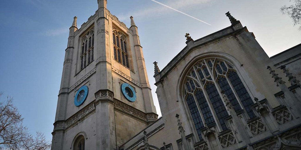 St. Margaret's Church