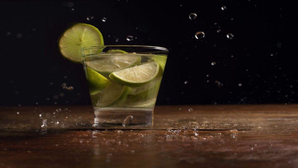 caipirinha brazil world's best cocktails