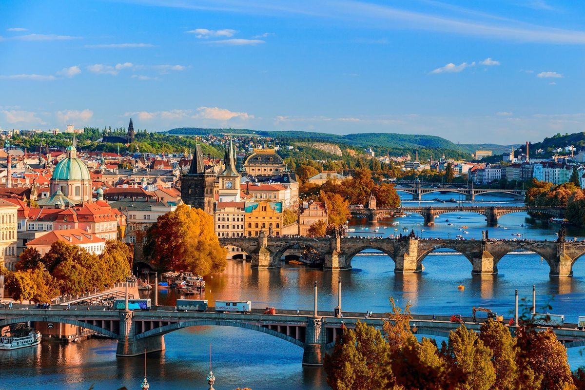 16 best things to do in Prague, Czech Republic's capital