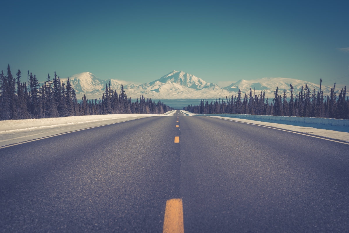 Where to go and what to do in Alaska - essential guide