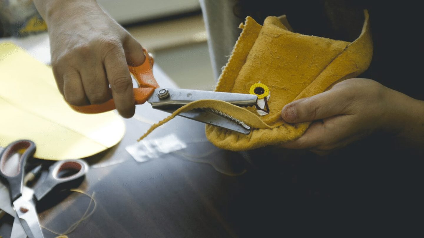 Manitobah Mukluks Storyboot School Project