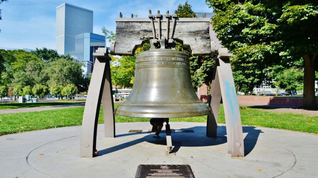 liberty bell philadelphia things you may not know about America