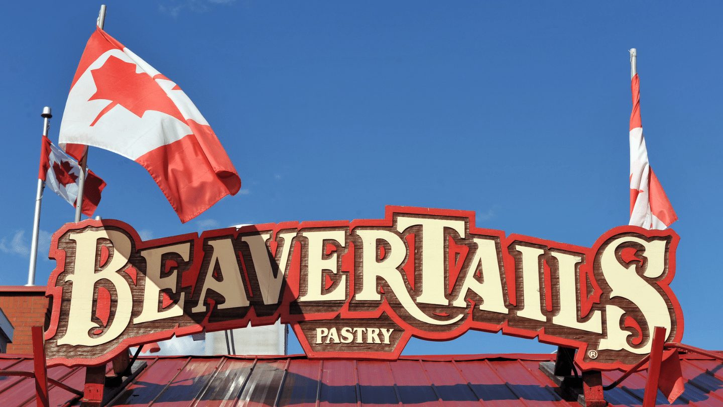 Beavertails