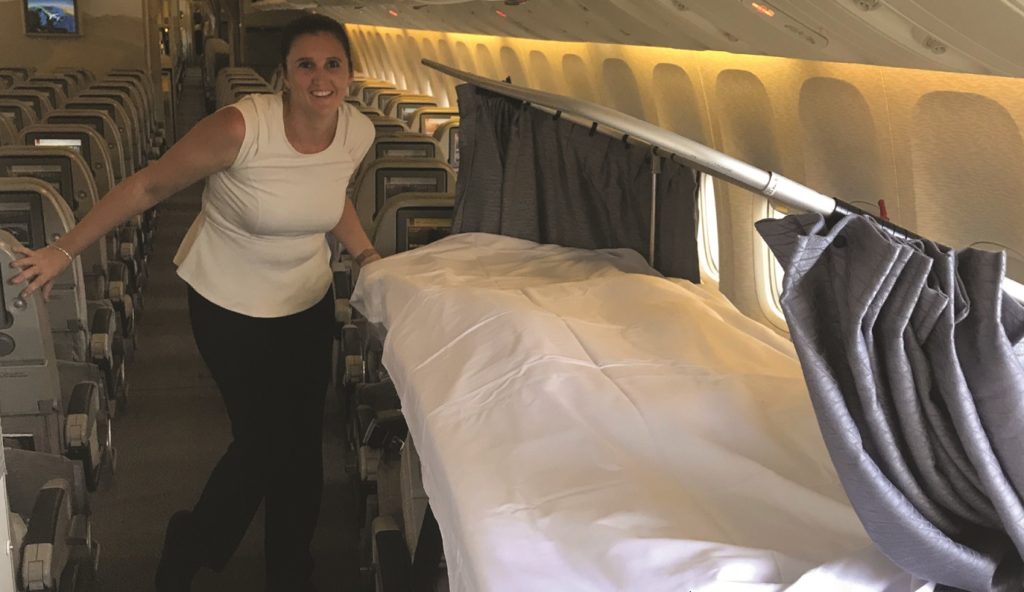 local hero nominee Brooke