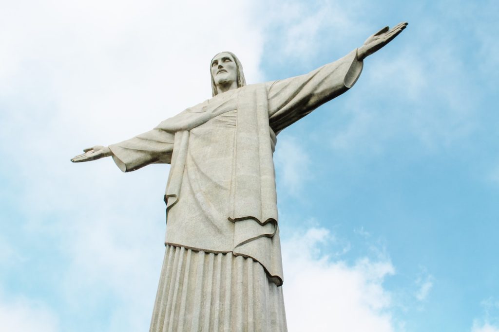 Christ the Redeemer