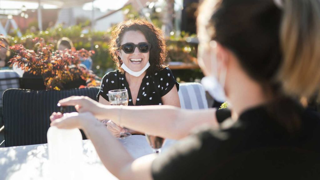 Guided travel pans in 2021