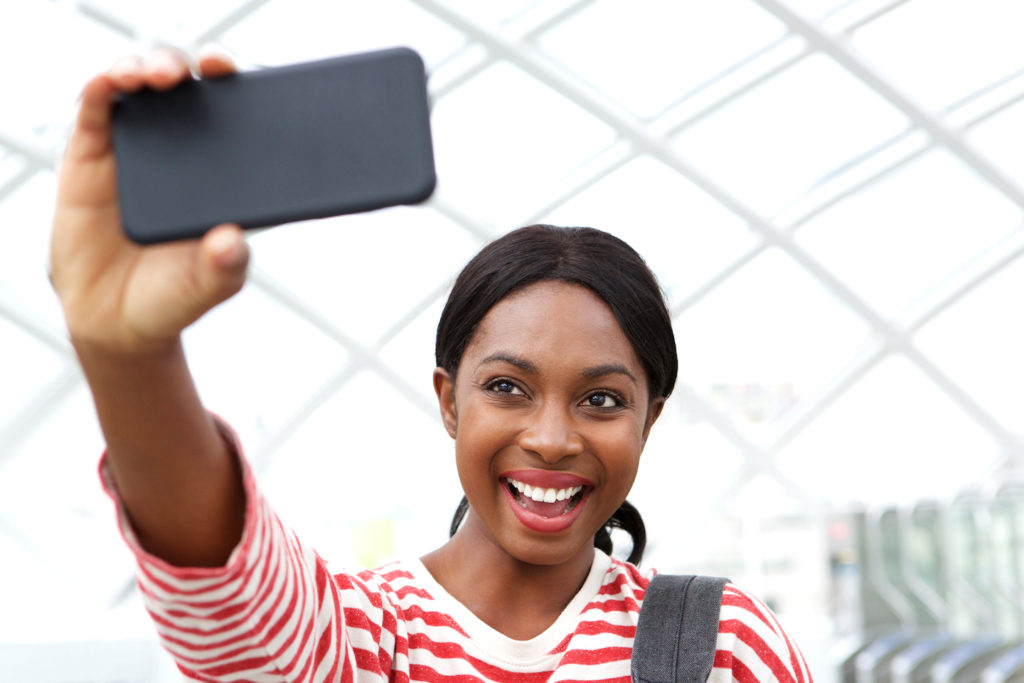 You may be grateful for access to Internet throughout your trip to the USA