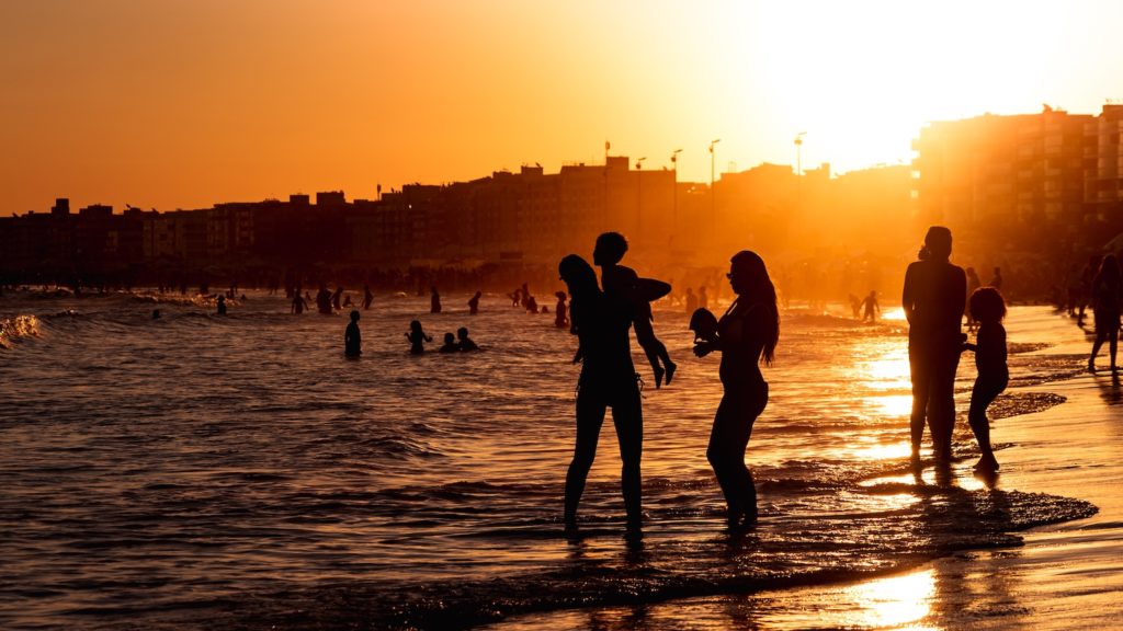 What to wear in Brazil if you don't mind showing a bit of skin