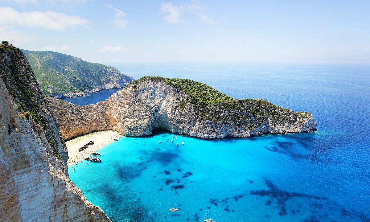 20 fun facts about Greece you never knew you needed