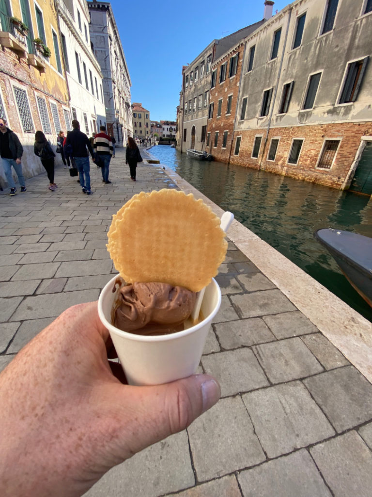 affogoto Italy
