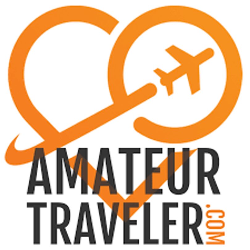 Amateur Traveler podcast