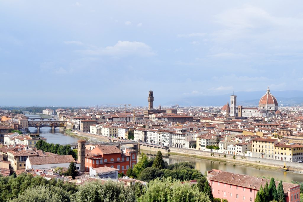 Florence