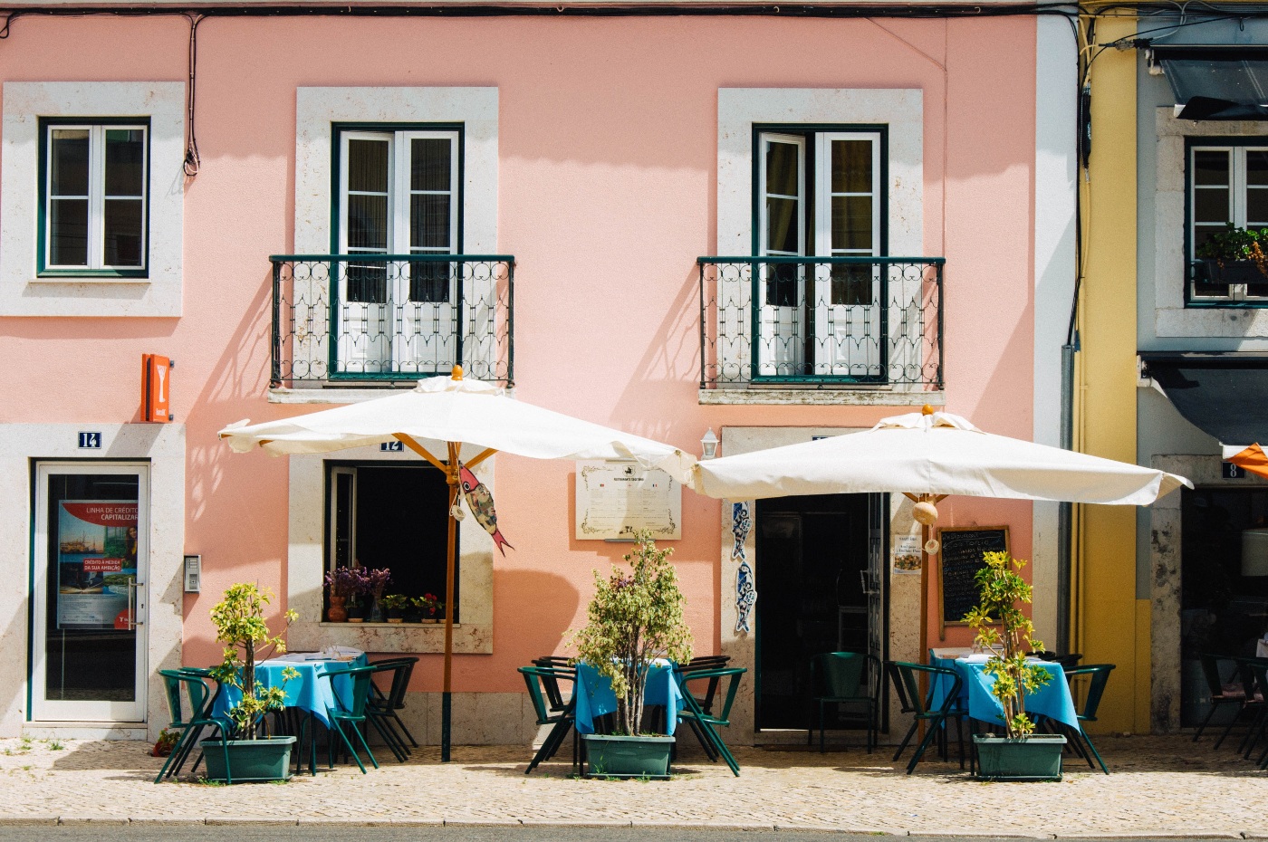 Travelling to Portugal in May? Here's all you need to know