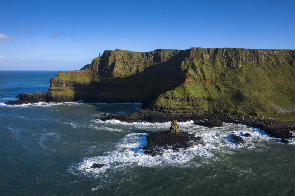 Causeway Coast, Northern Ireland