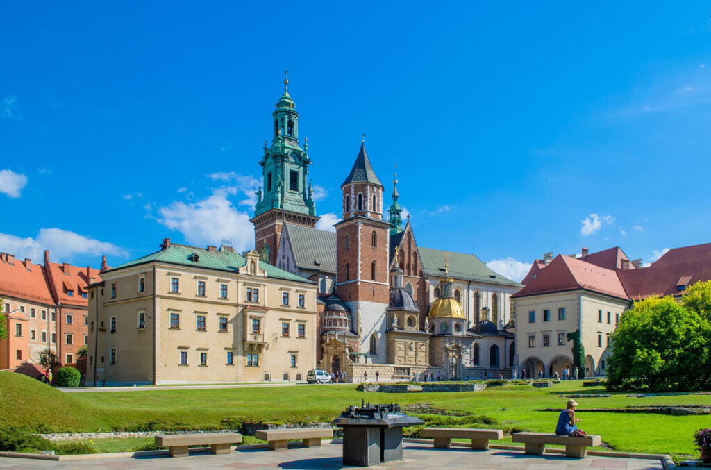 Wawel Castle