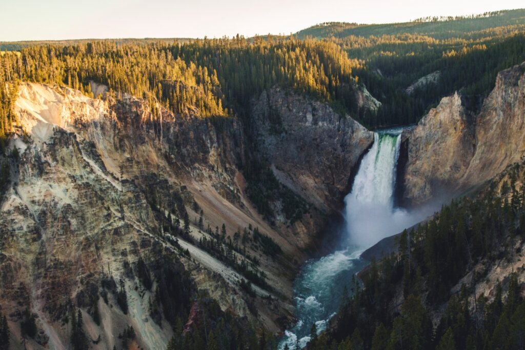 150 years of Yellowstone