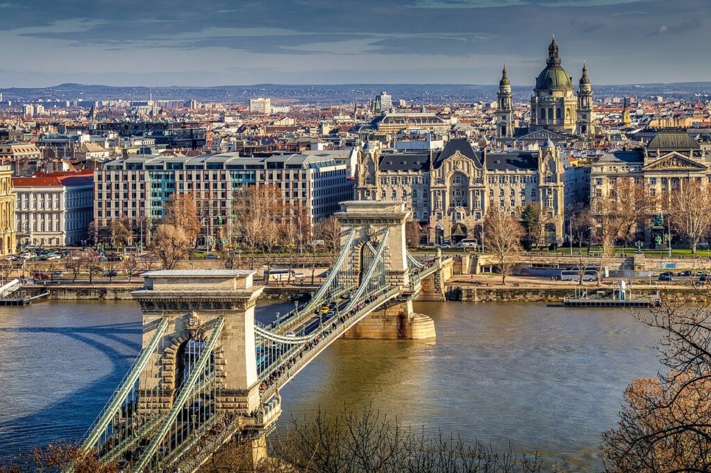 Budapest