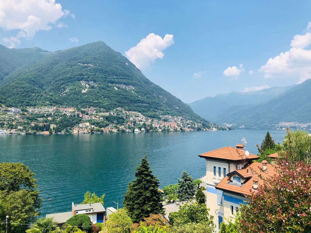 Lake Como