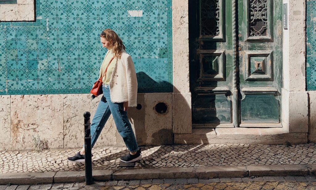 Safest countries to visit Portugal