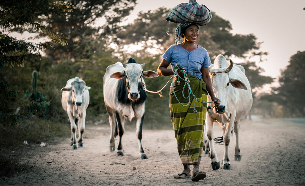 travel with children