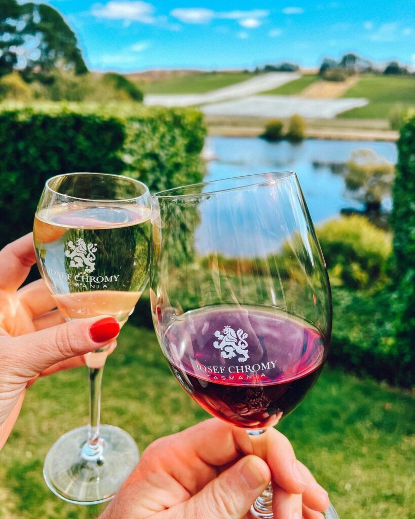 Australia and New Zealand experiences