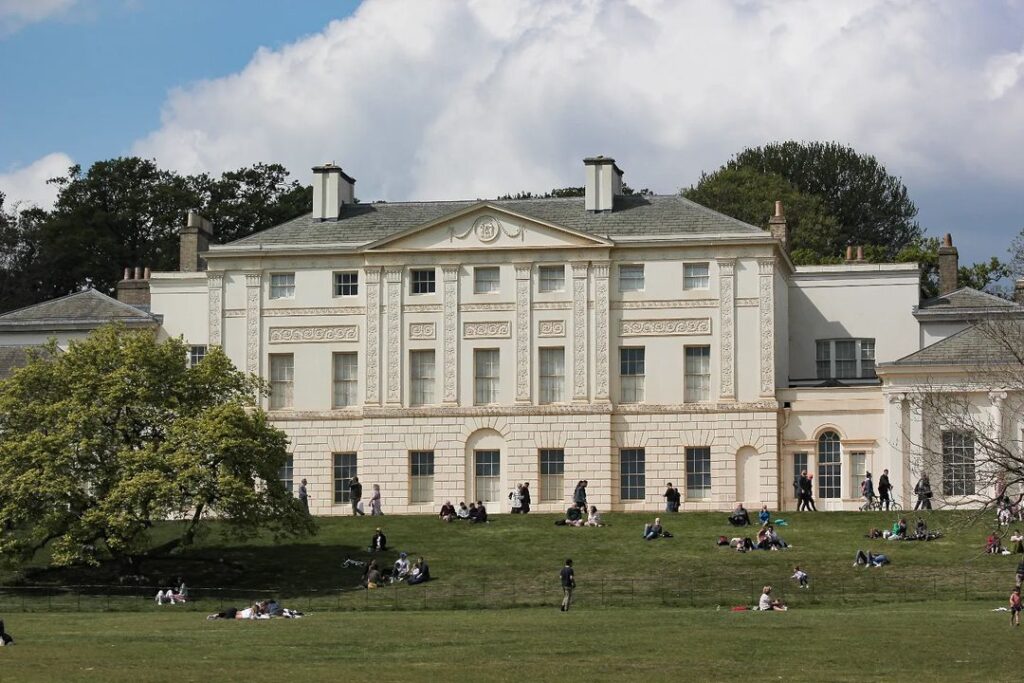 Kenwood House