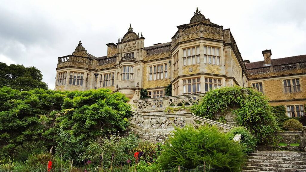 movie locations in the UK