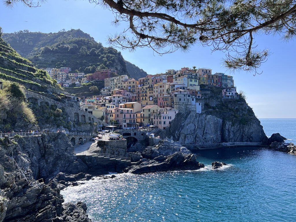 Trafalgar trip of a lifetime