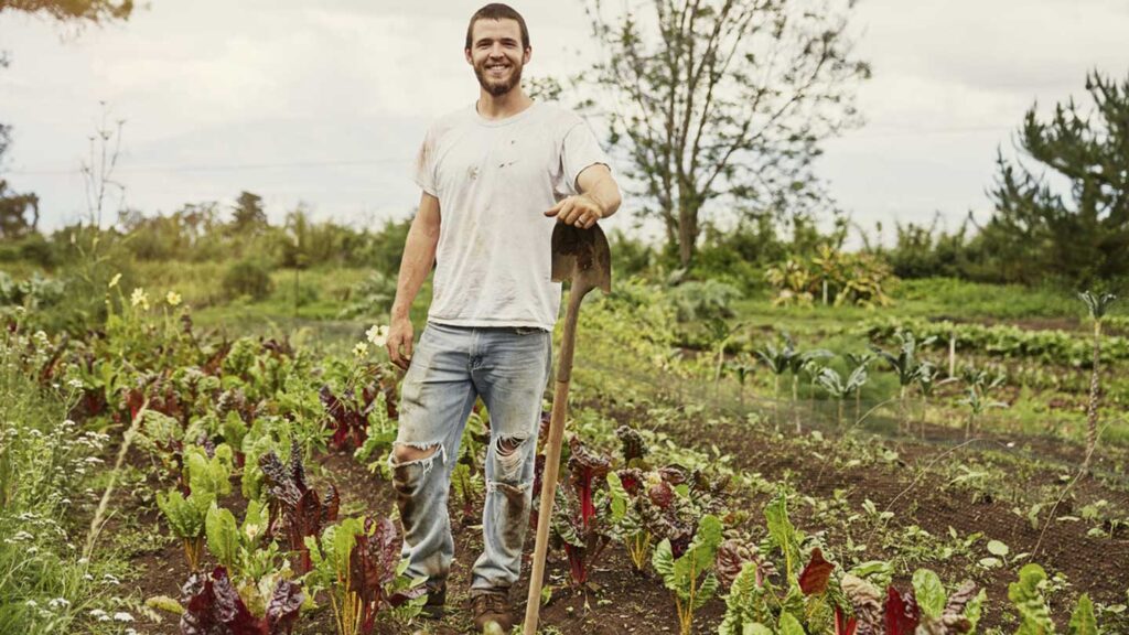 O'o Farm to table experience