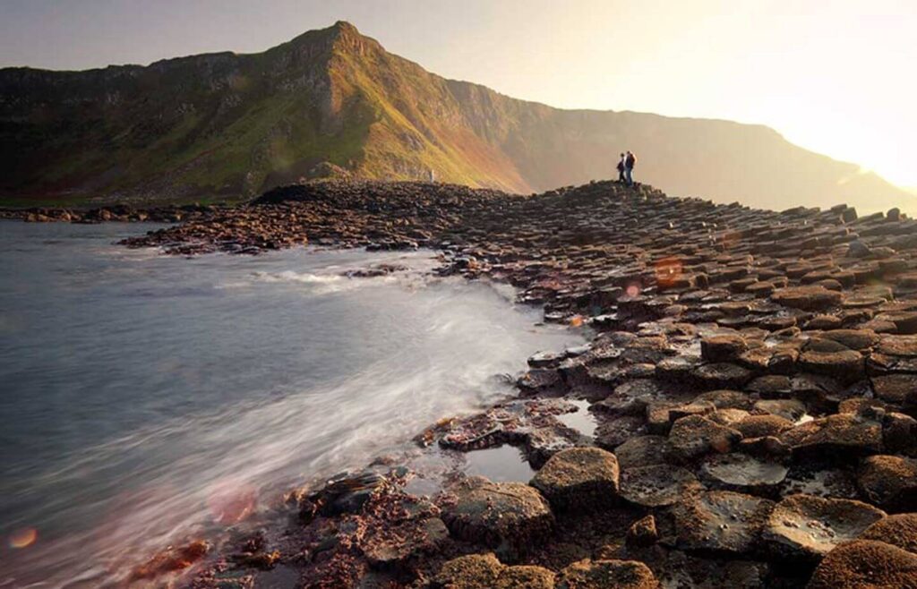 Giants Causeway Ireland