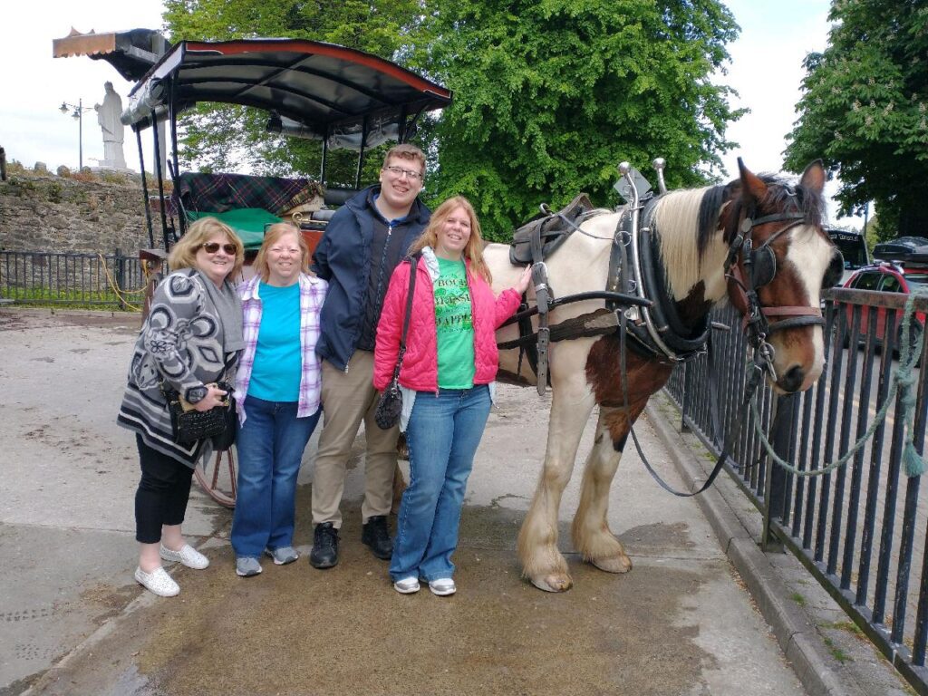 multigenerational travel