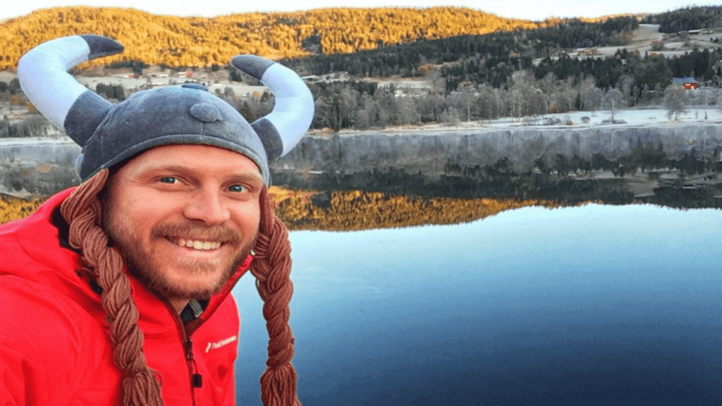 Lasse Trafalgar Travel Director