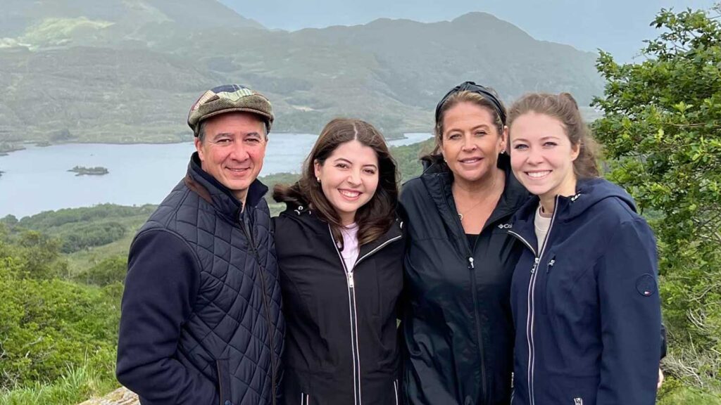 celebrate milestones with travel