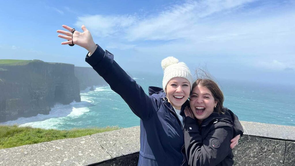 celebrate milestones with travel