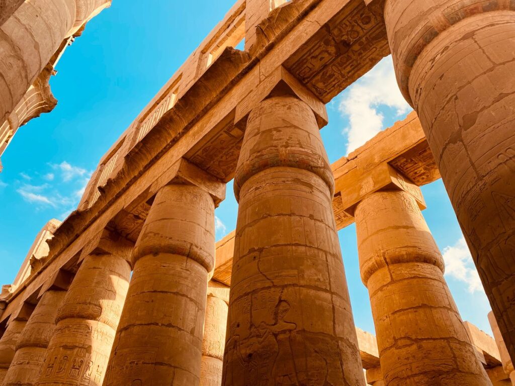 This is the best month to visit Egypt, according to experts
