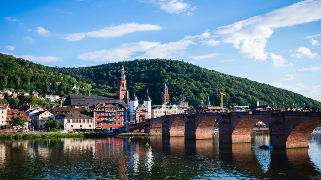 Heidelberg Germany