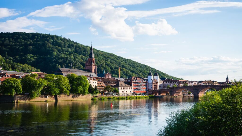 Heidelberg Germany