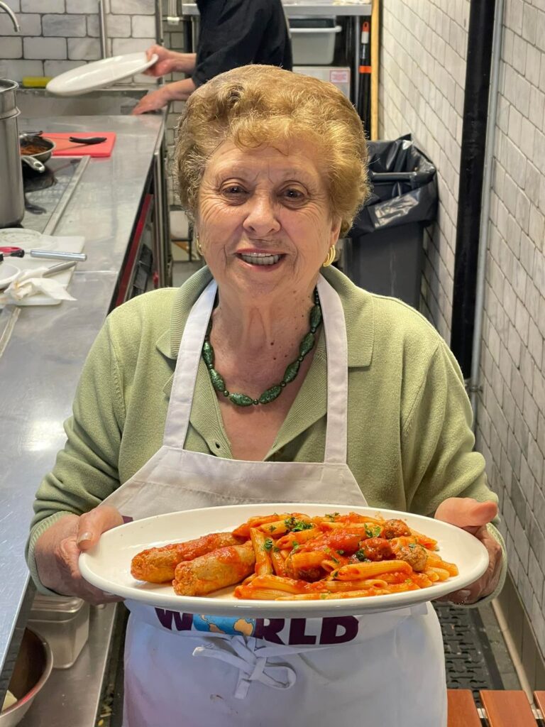 authentic family recipes