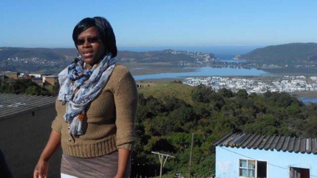 Ella Be My Guest South Africa