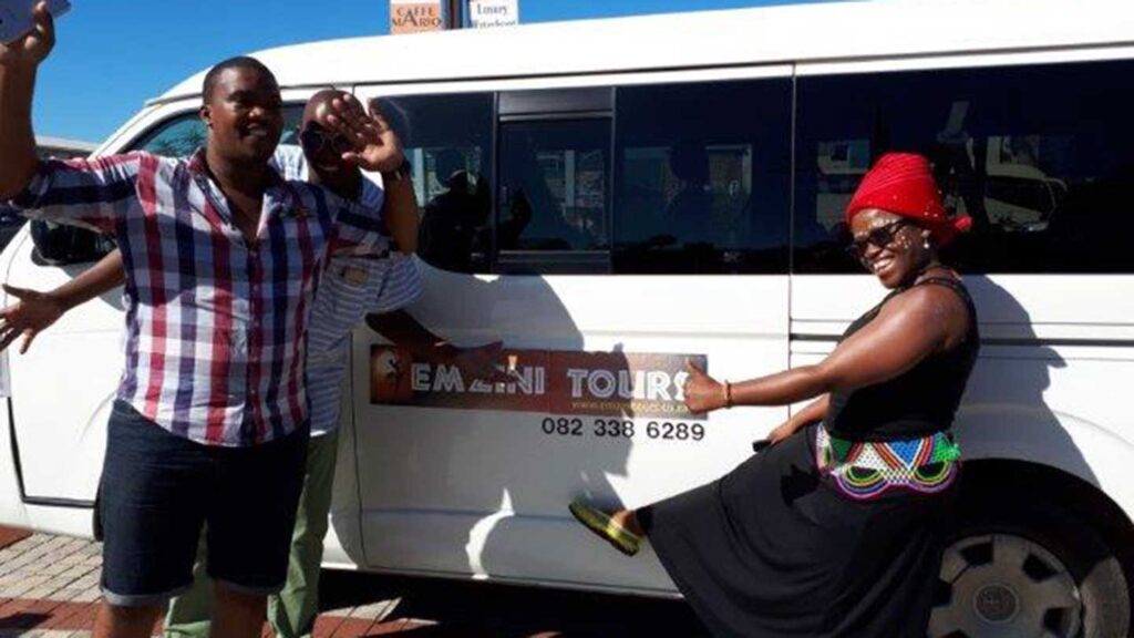 Be My Guest South Africa