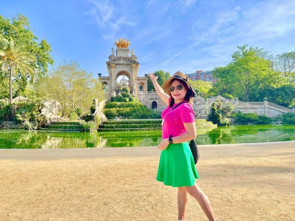 Candy Trafalgar guest