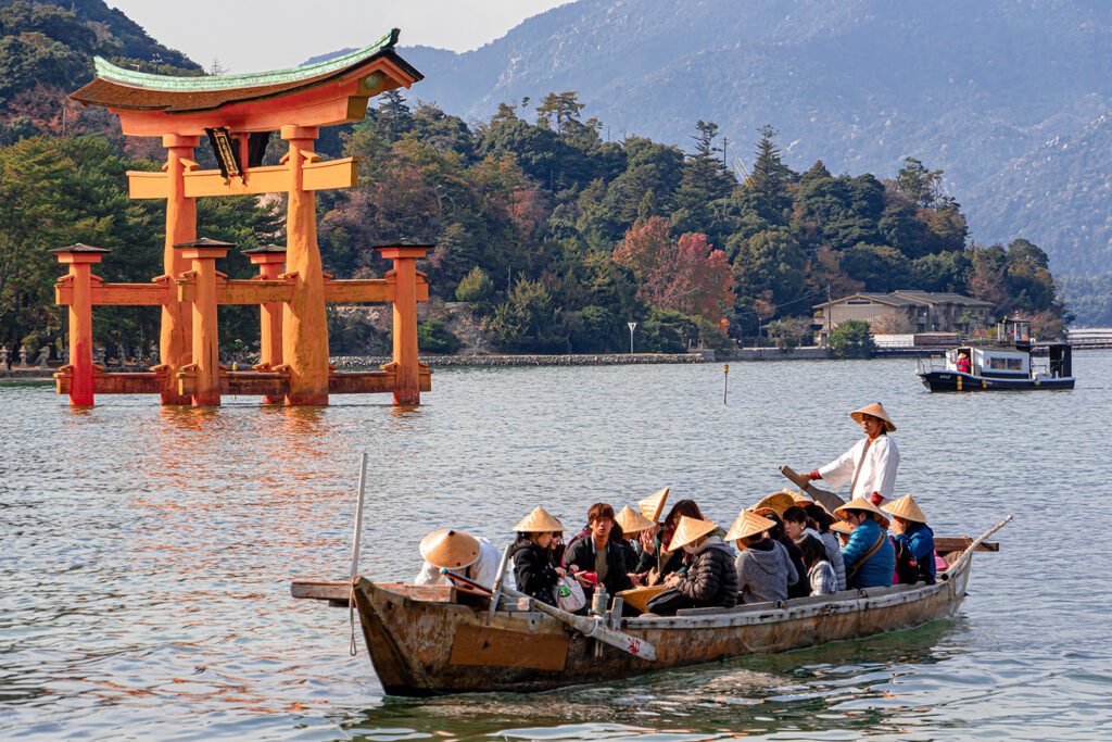 Hiroshima, Japan