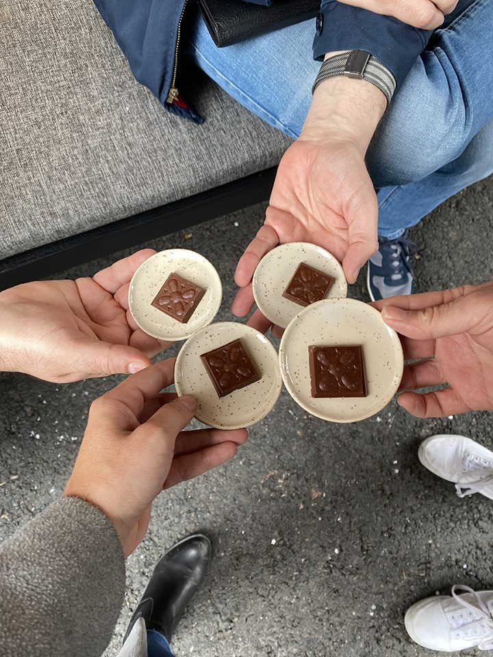 Trafalgar's tastiest foodie experiences